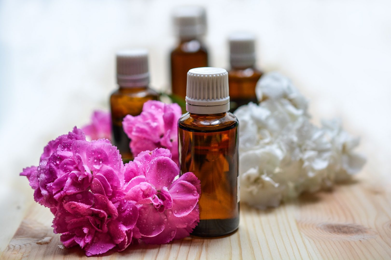 Do Essential Oils Really Work? Kokokahn Essential Oils
