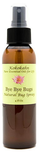 Kokokahn Natural Bug Repellent